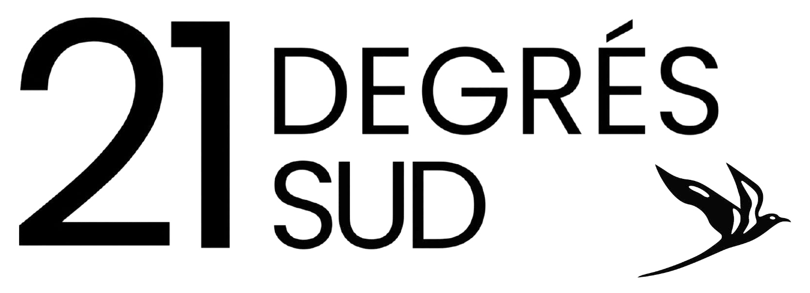 21 Degrés Sud Image