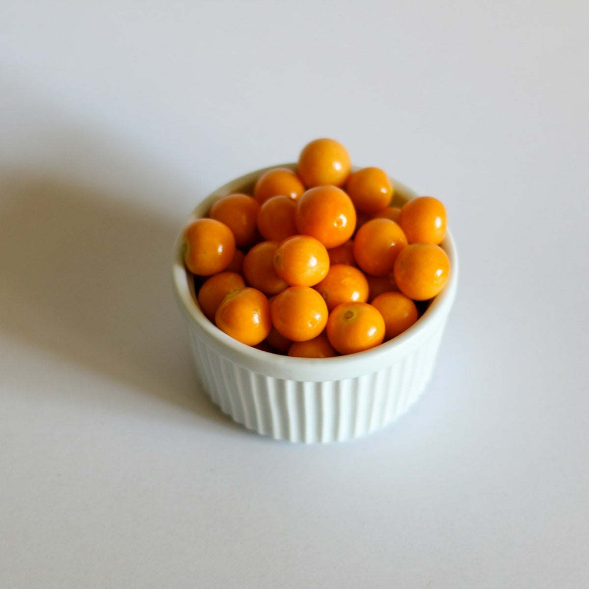 PROVISOIRE — Citrons confits salés au gingembre
